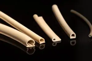 EMI extrusions | EMI gasket extrusions | extruded EMI gaskets