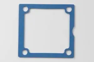 emi gaskets | silver aluminum silicone | emi gasket | rf gasket