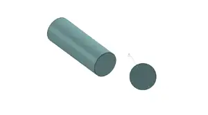 M83528/001 | solid cord EMI gaskets