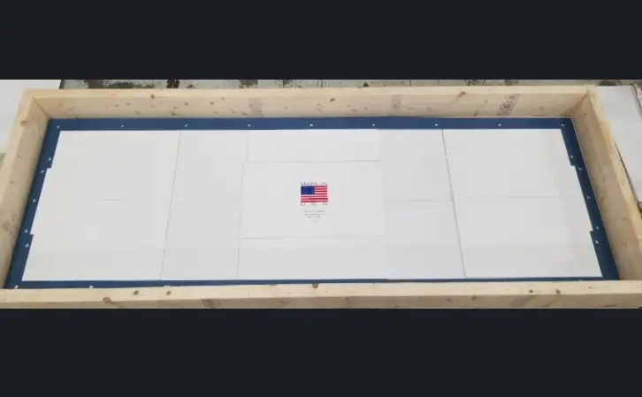 MIL-DTL-83528 Type B