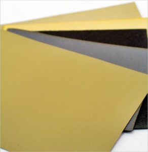 emi shielding elastomers