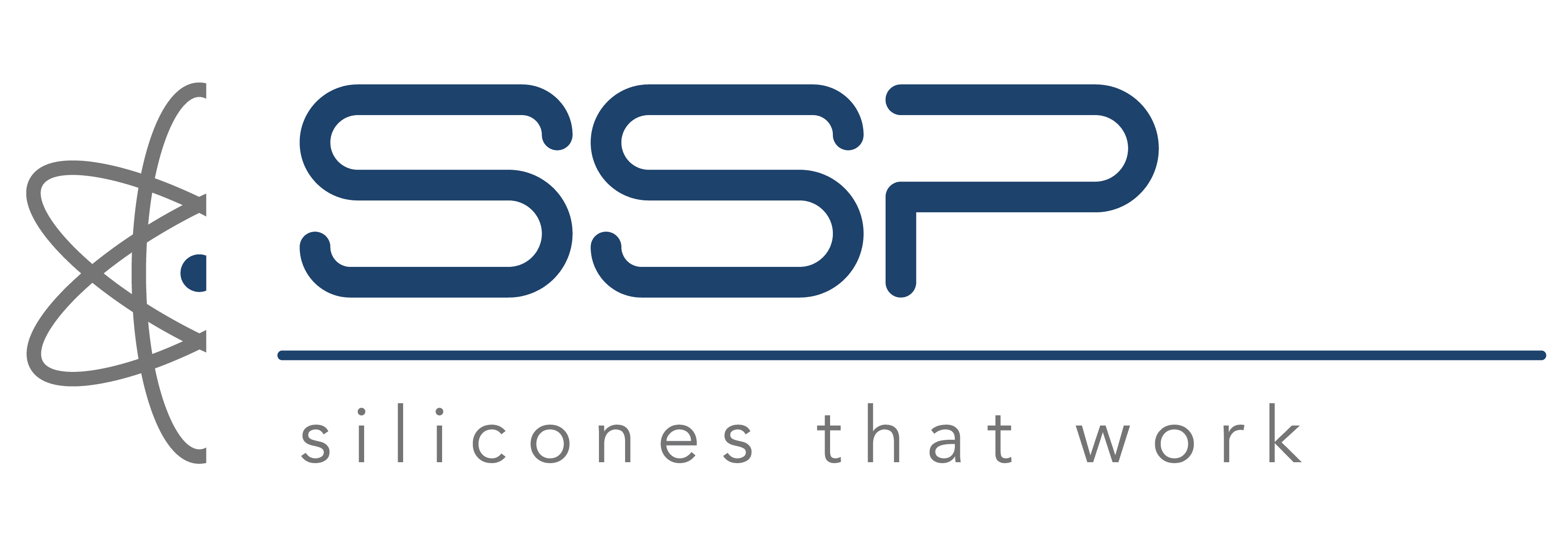 SSP transparent logo