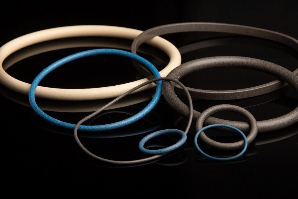 conductive emi o-rings