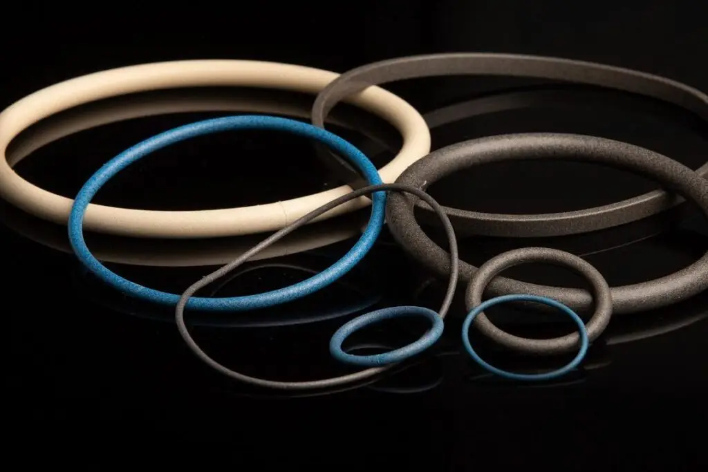 conductive emi o-rings
