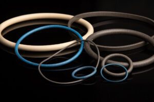 conductive emi o-rings