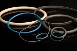 conductive emi o-rings