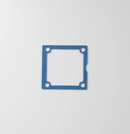 EMI gasket material | silver aluminum fluorosilicone | fluorosilicones | custom molded EMI fluorosilicone | fluorosilicone EMI shielding | EMI fluorosilicone | MIL-DTL-83528 Type D