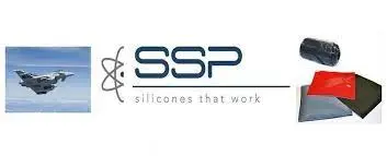 MIL-DTL-25988 Type 2 Class 2 Grade 40 | MIL-DTL-461 Fluorosilicone | MIL-DTL-83528 Type A EMI Fluorosilicone |