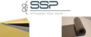 emi silicone sheets | low durometer emi shielding silicones