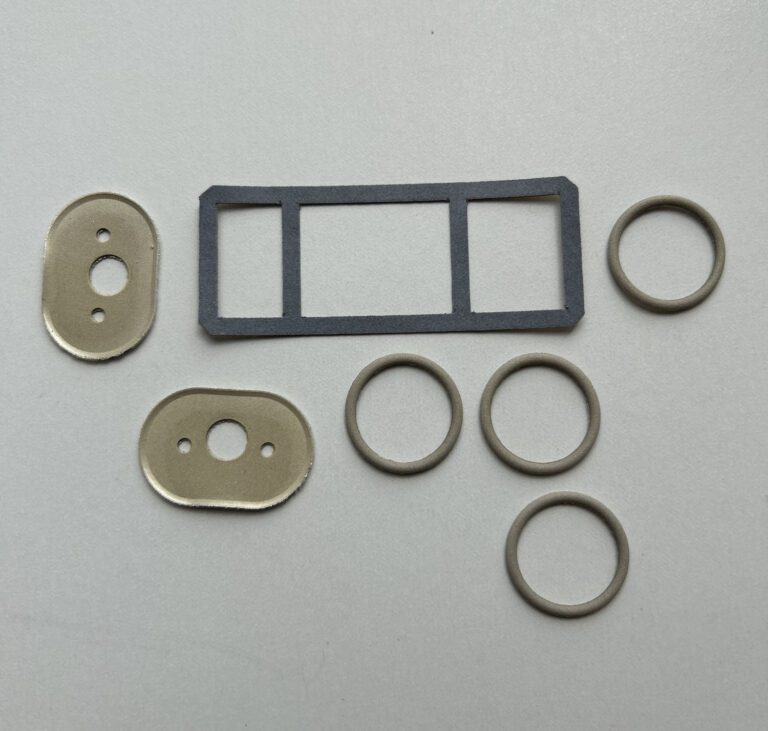 emi gaskets and emi o-rings
