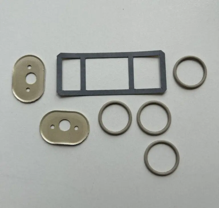 emi gaskets and emi o-rings