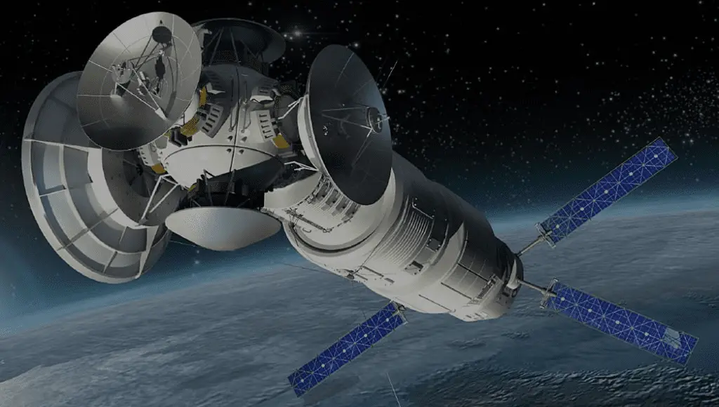 Silicones for Space Technology: Gasket Materials for Growing Markets