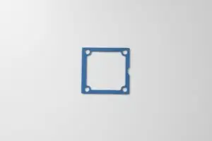 conductive elastomer gasket | die cut emi gaskets | conductive seal
