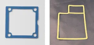 better EMI Gaskets | conductive gaskets