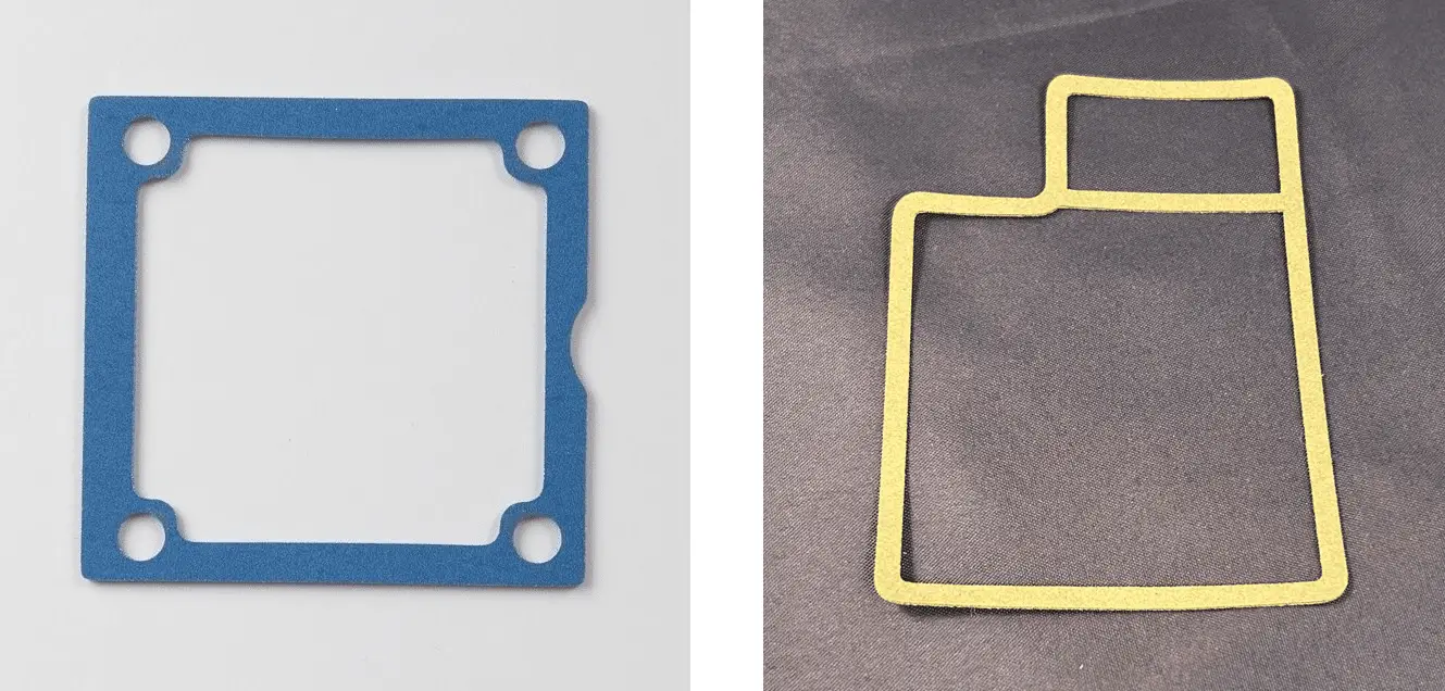 better EMI Gaskets | conductive gaskets