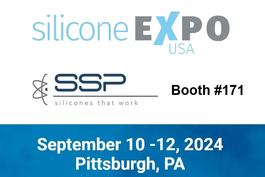 Silicone Expo USA SSP