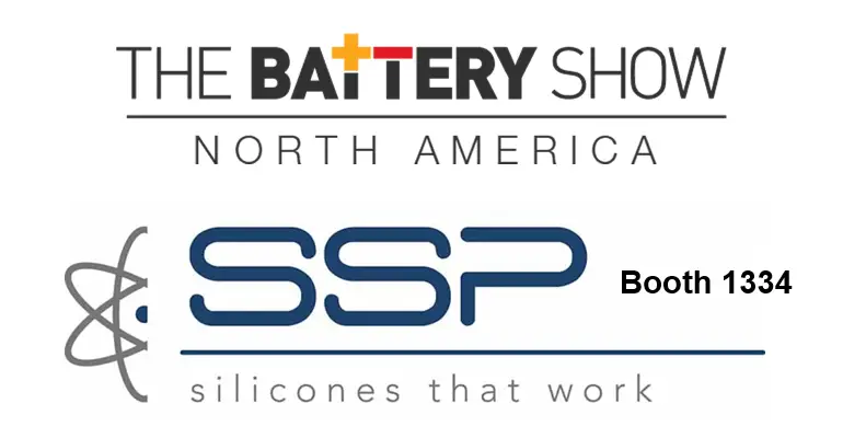 battery show 2024