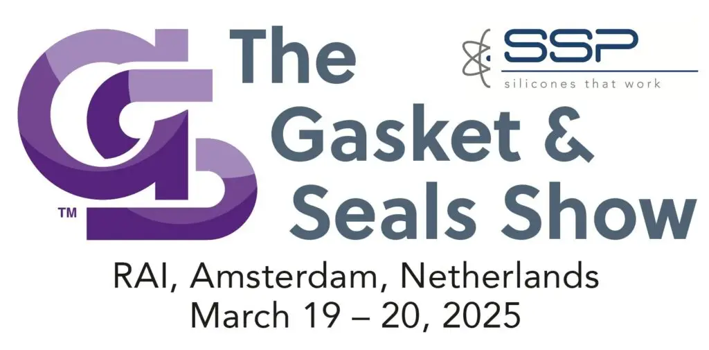 gasket and seals show