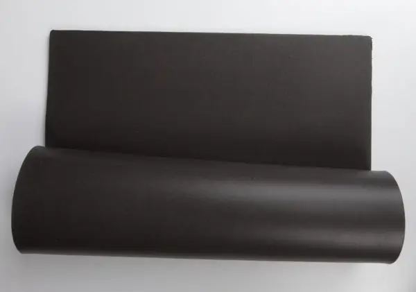 emi shielding elastomers