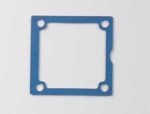 EMI gasket fabrication