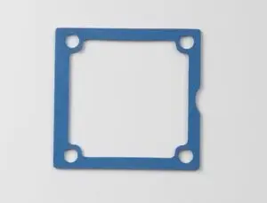 EMI gasket fabrication | custom rubber gaskets | silicone gasket | nolato jabar emi gasket alternatives