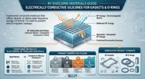 RF Shielding Materials Guide