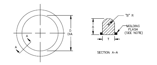 M83538 013 Configuration E