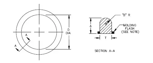 M83538 013 Configuration E