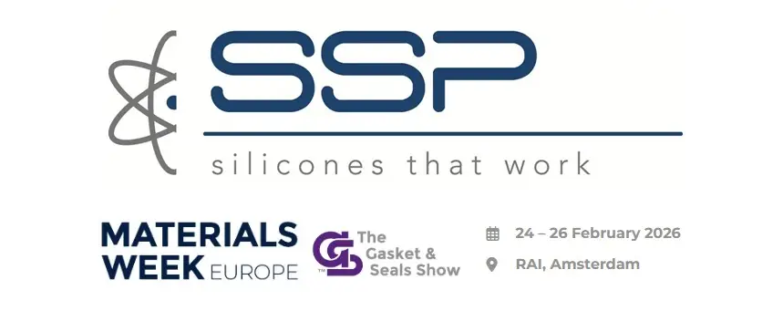 Materials Week Europe