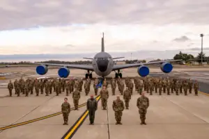 Military Silicones and Fluorosilicones