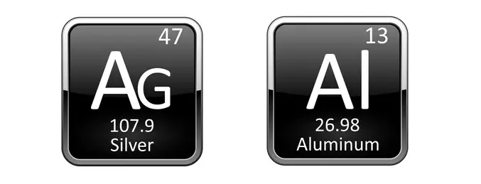 Silver-Aluminum Silicone Offers Cost and Performance Advantages