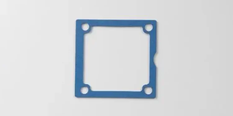 EMI gasket material | silver aluminum fluorosilicone | fluorosilicones | custom molded EMI fluorosilicone | fluorosilicone EMI shielding | EMI fluorosilicone | MIL-DTL-83528 Type D
