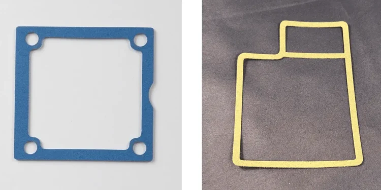 better EMI Gaskets | conductive gaskets