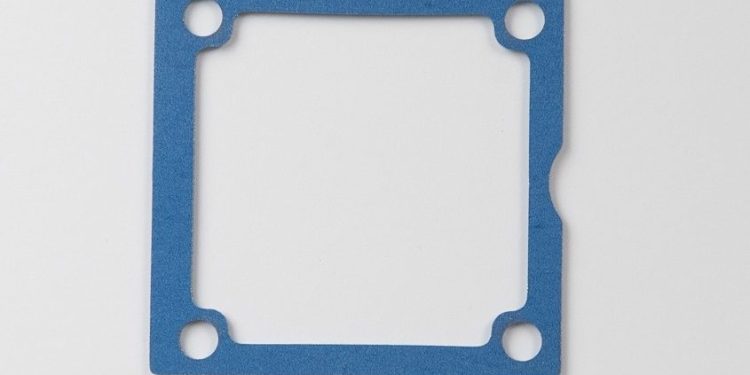 EMI gasket fabrication