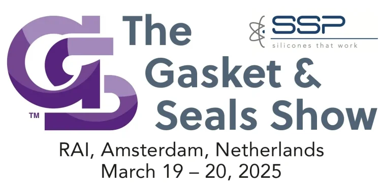 gasket and seals show
