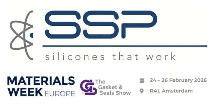 Materials Week Europe