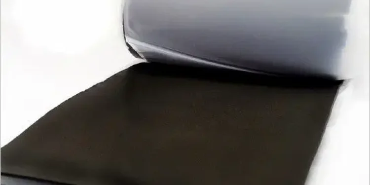 silicone rolls | flame retardant EMI gasket material | GORE GS5200 | GORE GS2100 | SSP-502-40-V0 | emi gasket rolls | 40 durometer emi silicone nickel-graphite