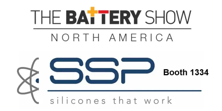 battery show 2024