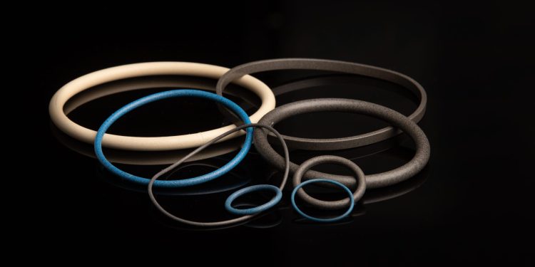 bonded emi o rings | bonded emi o-rings