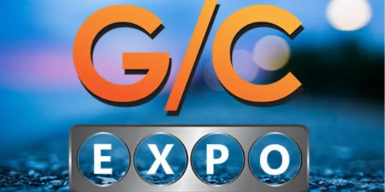 G/C Expo 2026