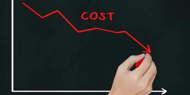 emi gasket costs