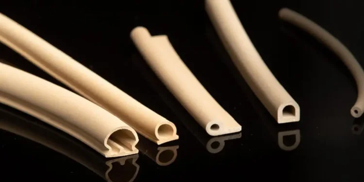 EMI Extrusions | EMI O-Ring Cord