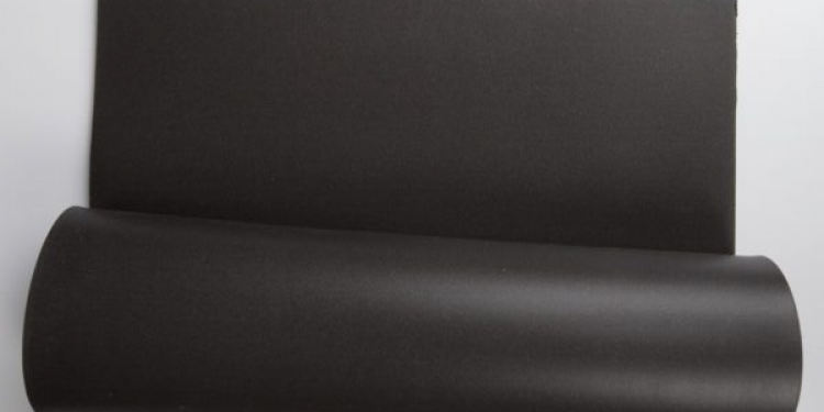 emi shielding elastomers