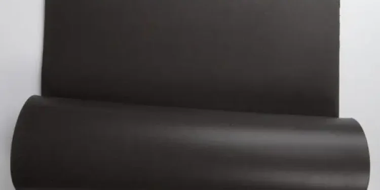 emi shielding elastomers