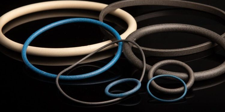 conductive emi o-rings