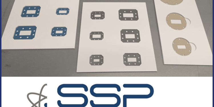 rectangular waveguide gaskets