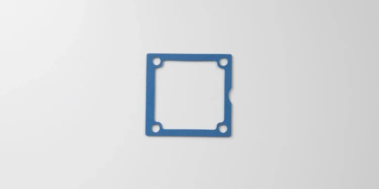 conductive elastomer gasket | die cut emi gaskets | conductive seal